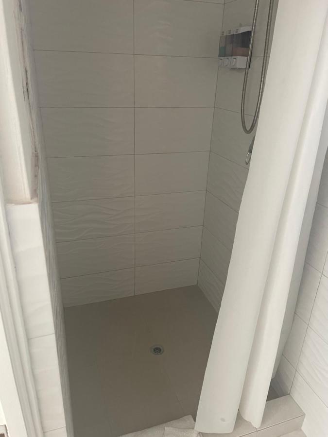Nautilus Ocean Suites Бриджтаун Экстерьер фото